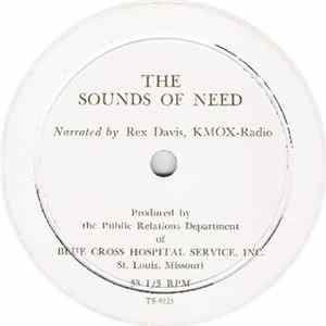 Rex Davis - The Sounds Of Need FLAC