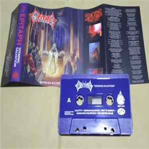 Epitaph - Seeming Salvation FLAC