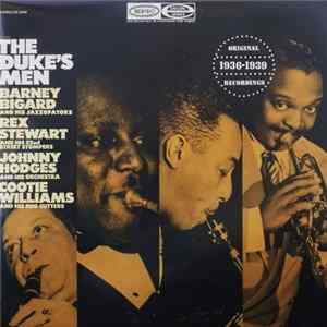 Barney Bigard And His Jazzopators - Rex Stewart And His 52nd Street Stompers - Johnny Hodges And His Orchestra - Cootie Williams And His Rug Cutters - The Duke's Men FLAC