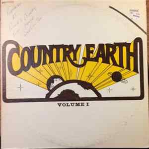 Country Earth - Volume I FLAC