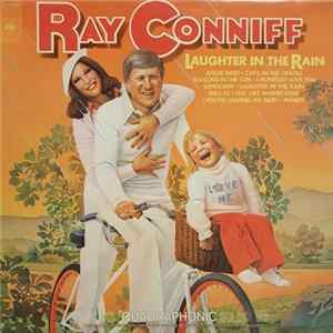Ray Conniff - Laughter In The Rain FLAC