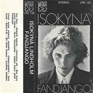 Isokynä Lindholm - Fandjango FLAC