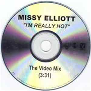 Missy Elliott - I'm Really Hot FLAC