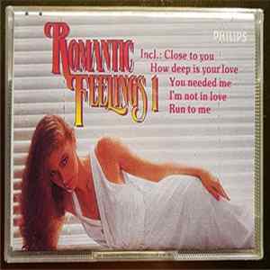 Various - Romantic Feelings 1 FLAC