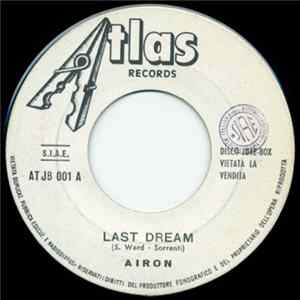 Airon / Donald Duck Band - Last Dream / Turkey Dance FLAC