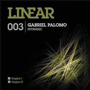 Gabriel Palomo - Intrinsic FLAC
