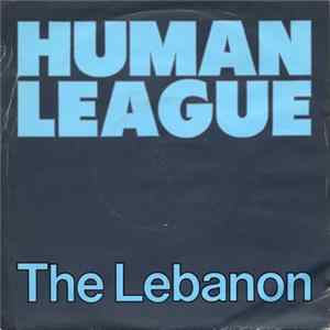 Human League - The Lebanon FLAC