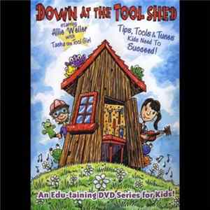 Alice Weiler - Down At The Tool Shed FLAC