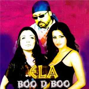 Boo D Boo - Ela FLAC