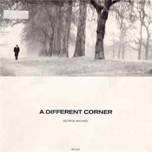 George Michael - A Different Corner FLAC