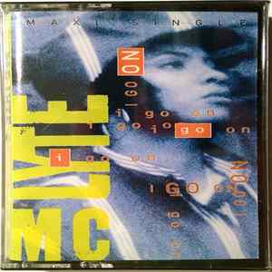 MC Lyte - I Go On FLAC
