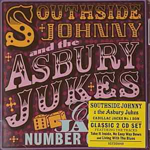Southside Johnny & The Asbury Jukes - Cadillac Jacks Number One Son FLAC