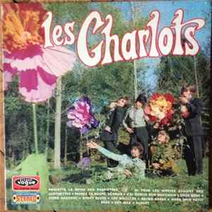 Les Charlots - Charlow-Up FLAC