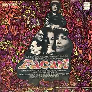 Cleo Laine And Annie Ross With John Dankworth - Façade, An Entertainment With Poems By Dame Edith Sitwell FLAC