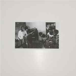 The Blue Humans - Live - N.Y. 1980 FLAC