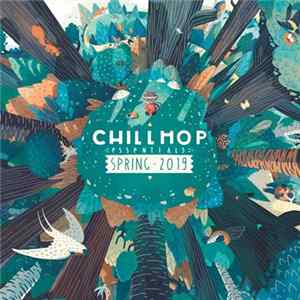 Various - Chillhop Essentials - Spring 2019 FLAC