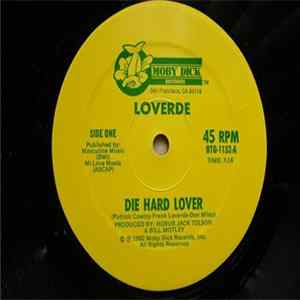Loverde - Die Hard Lover FLAC