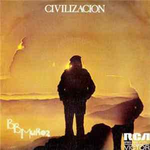 B.B. Muñoz - Civilizacion FLAC