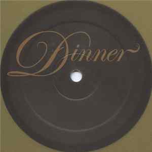 Anton Pieete / Museum - Dinner 03 FLAC