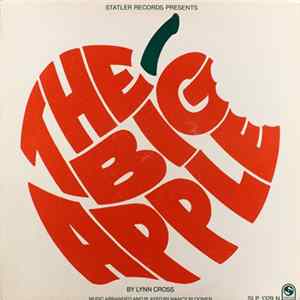 Lynn Cross - The Big Apple FLAC
