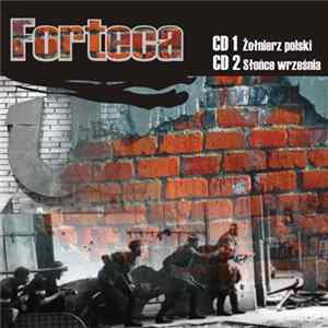 Forteca - Żołnierz Polski / Słońce Września FLAC