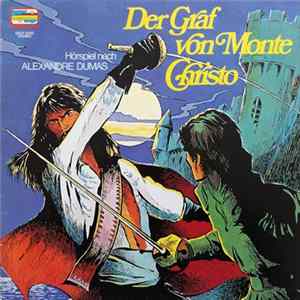 Alexandre Dumas - Der Graf Von Monte Christo FLAC