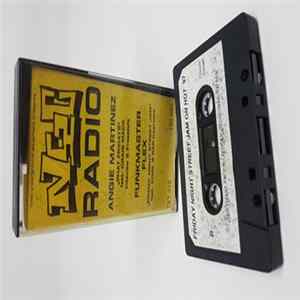 Angie Martinez, Funkmaster Flex - NYC Radio FLAC