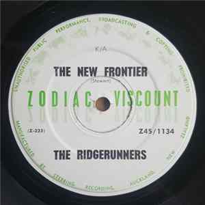 The Ridgerunners - The New Frontier FLAC