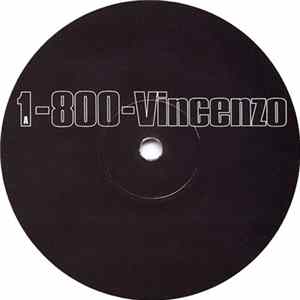 Vincenzo - 1-800-Vincenzo FLAC