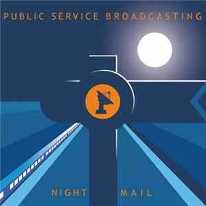 Public Service Broadcasting - Night Mail EP (Remixes) FLAC