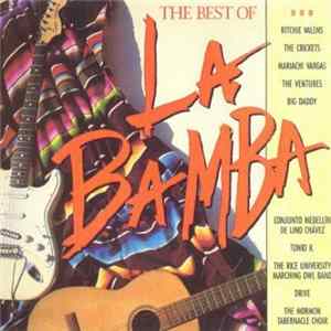 Various - The Best Of La Bamba FLAC