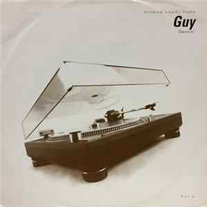 Guy - Dancin' FLAC