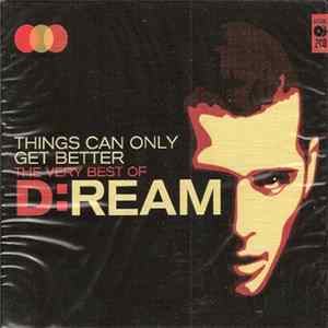 D:Ream - Things Can Only Get Better - The Very Best Of FLAC