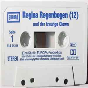 H.G. Francis - Regina Regenbogen 12 - Und Der Traurige Clown FLAC