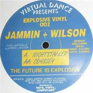 Jammin + Wilson - Nightstalker FLAC