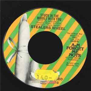 Stealers Wheel - Stuck In The Middle With You / Star FLAC