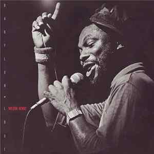 Milton Henry - Babylon Loot FLAC