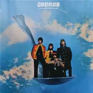 The Seeds - A Full Spoon Of Seedy Blues FLAC