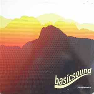 Basicsound - Scratching The Surface E.P FLAC
