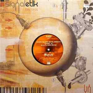 Warren Fellow & Michel Steinbach - Cosmic EP FLAC