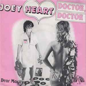 Joey Heart - Doctor, Doctor FLAC