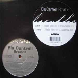 Blu Cantrell - Breathe FLAC