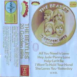 The Beatles - 20 Golden Hits FLAC
