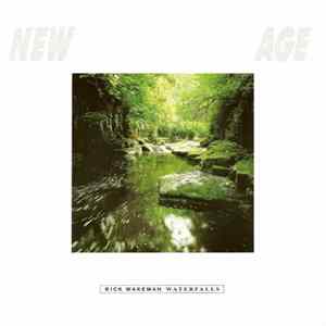 Rick Wakeman - Waterfalls FLAC