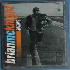 Brian McKnight - Anytime FLAC
