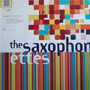 The Saxophonettes - Secret Squirrel FLAC