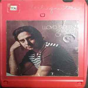 Lloyd Green - Shades Of Steel FLAC