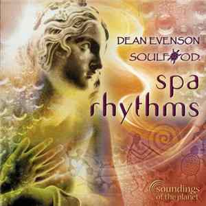 Dean Evenson - Spa Rhythms FLAC