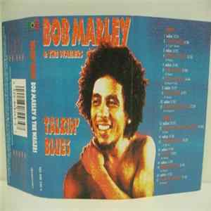 Bob Marley & The Wailers - Talkin' Blues FLAC