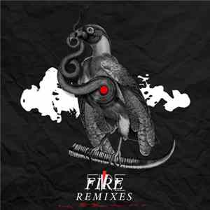 Phonat - Fire (feat. Jolie and the Key) [Remixes] FLAC